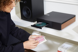 Cambridge Audio EVO CD - odtwarzacz płyt CD