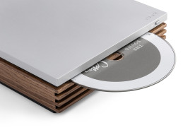 Ruark Audio R-CD100 - odtwarzacz płyt CD Ruark Audio R-CD100 - odtwarzacz płyt CD