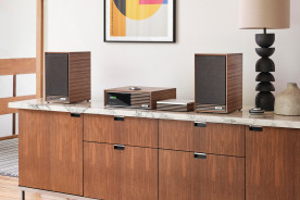 Ruark Audio R-CD100 - odtwarzacz płyt CD Ruark Audio R-CD100 - odtwarzacz płyt CD