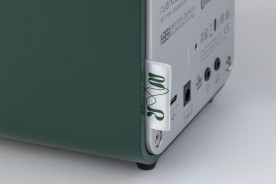 Ruark Audio R1 Mk4 Pine - kompaktowe radio FM/DAB+ Ruark Audio R1 Mk4 Pine - kompaktowe radio FM/DAB+