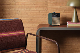Ruark Audio R1 Mk4 Pine - kompaktowe radio FM/DAB+ Ruark Audio R1 Mk4 Pine - kompaktowe radio FM/DAB+