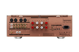 Marantz PM-10 Black - wzmacniacz stereo