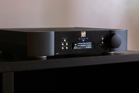 Moon ACE Black - system audio typu "all-in-one" Moon ACE Black - system audio typu "all-in-one"