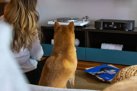 Moon ACE Black - system audio typu "all-in-one" Moon ACE Black - system audio typu "all-in-one"