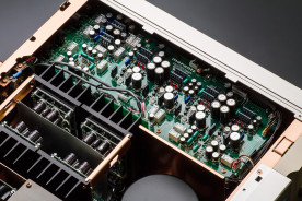 Marantz PM-10 Black - wzmacniacz stereo