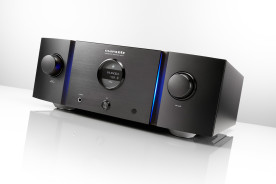 Marantz PM-10 Black - wzmacniacz stereo