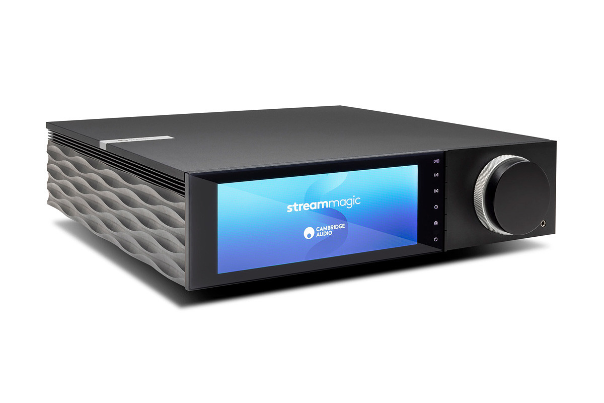 Cambridge Audio EVO 150 | EVO CD - zestaw stereo Cambridge Audio EVO 150 | EVO CD - zestaw stereo