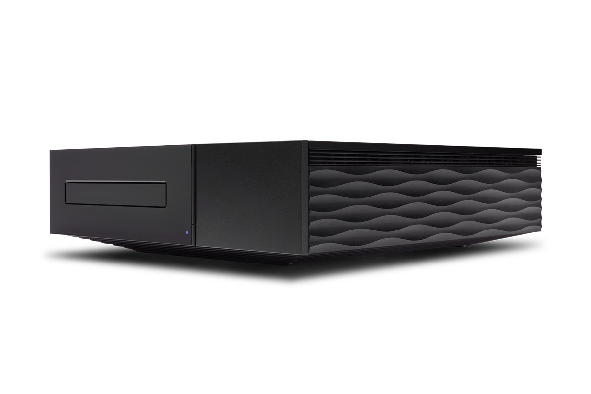 Cambridge Audio EVO 150 | EVO CD - zestaw stereo Cambridge Audio EVO 150 | EVO CD - zestaw stereo
