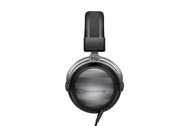 Beyerdynamic T 5 p - audiofilskie słuchawki przewodowe Beyerdynamic T 5 p - audiofilskie słuchawki przewodowe