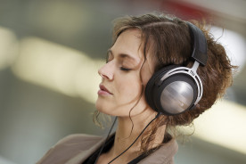 Beyerdynamic T 5 p - audiofilskie słuchawki przewodowe Beyerdynamic T 5 p - audiofilskie słuchawki przewodowe