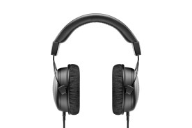 Beyerdynamic T1 III - audiofilskie słuchawki przewodowe Beyerdynamic T1 III - audiofilskie słuchawki przewodowe