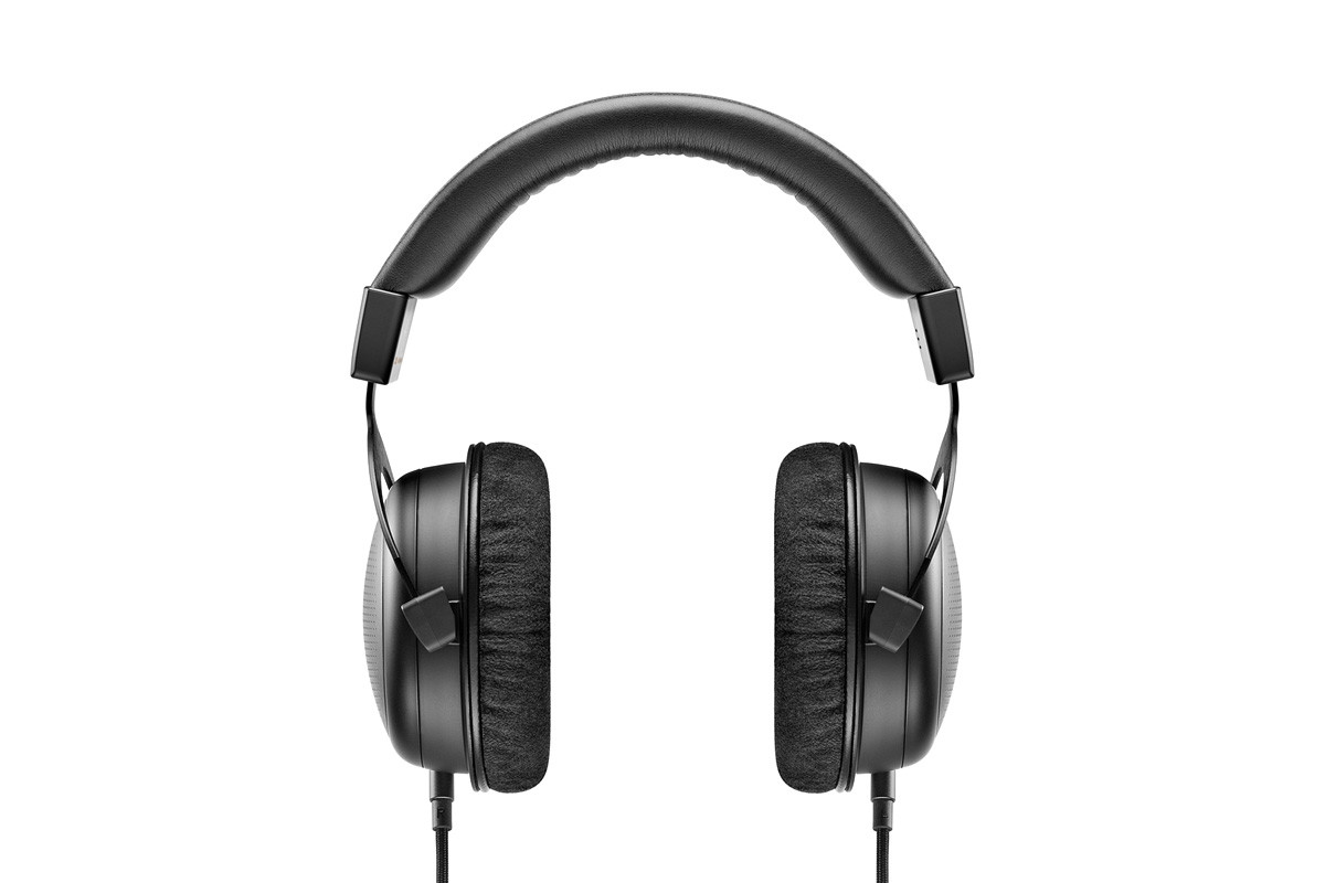 Beyerdynamic T1 III - audiofilskie słuchawki przewodowe Beyerdynamic T1 III - audiofilskie słuchawki przewodowe