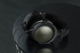 Beyerdynamic T1 III - audiofilskie słuchawki przewodowe Beyerdynamic T1 III - audiofilskie słuchawki przewodowe