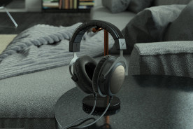 Beyerdynamic T1 III - audiofilskie słuchawki przewodowe Beyerdynamic T1 III - audiofilskie słuchawki przewodowe