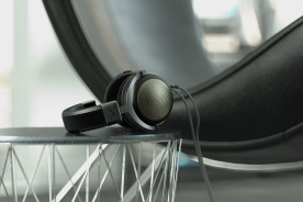 Beyerdynamic T1 III - audiofilskie słuchawki przewodowe Beyerdynamic T1 III - audiofilskie słuchawki przewodowe