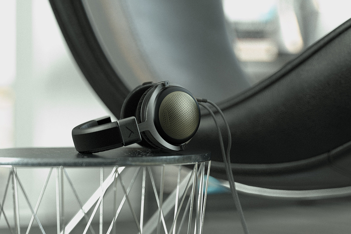 Beyerdynamic T1 III - audiofilskie słuchawki przewodowe Beyerdynamic T1 III - audiofilskie słuchawki przewodowe
