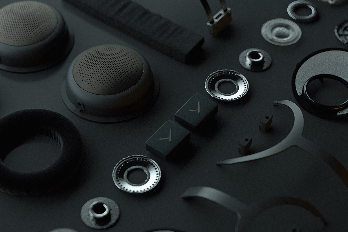 Beyerdynamic T1 III - audiofilskie słuchawki przewodowe Beyerdynamic T1 III - audiofilskie słuchawki przewodowe