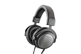 Beyerdynamic T5 III - audiofilskie słuchawki przewodowe Beyerdynamic T5 III - audiofilskie słuchawki przewodowe