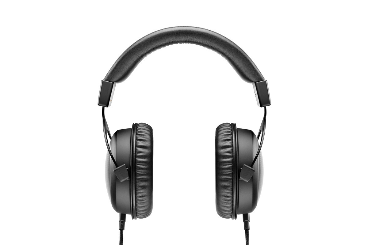 Beyerdynamic T5 III - audiofilskie słuchawki przewodowe Beyerdynamic T5 III - audiofilskie słuchawki przewodowe