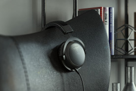 Beyerdynamic T5 III - audiofilskie słuchawki przewodowe Beyerdynamic T5 III - audiofilskie słuchawki przewodowe