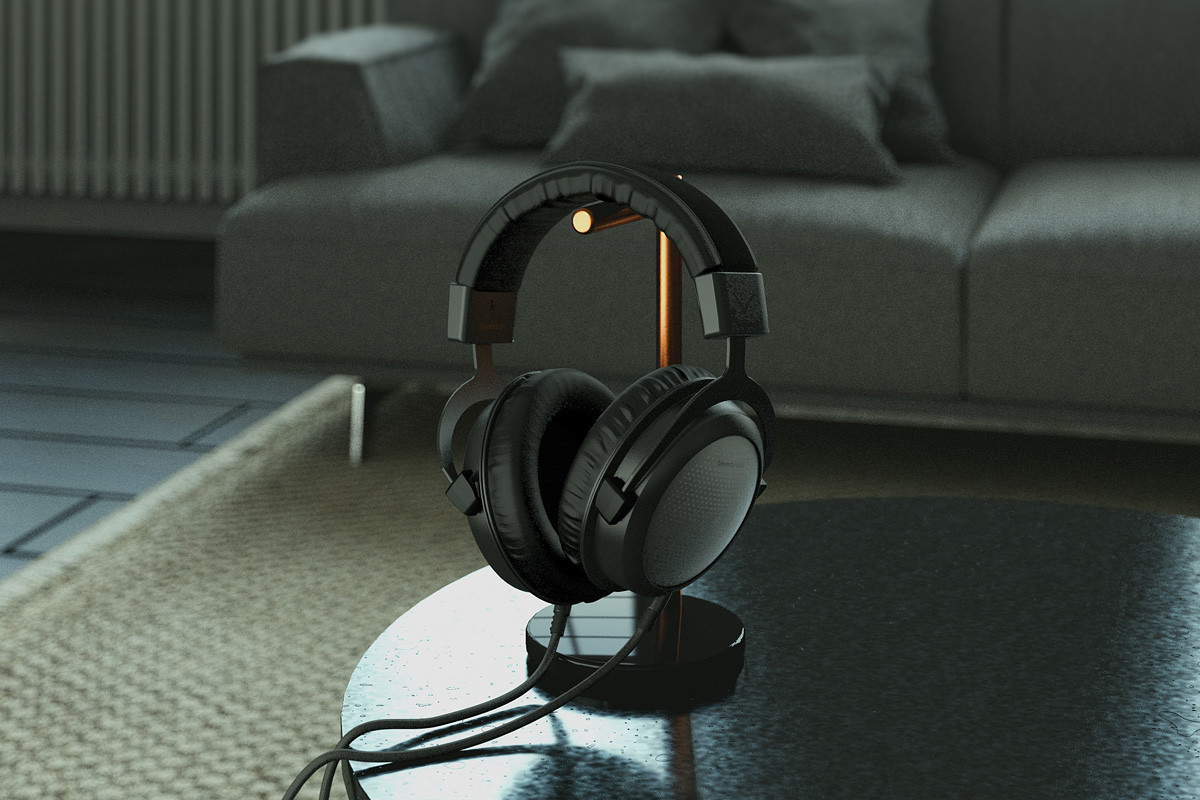 Beyerdynamic T5 III - audiofilskie słuchawki przewodowe Beyerdynamic T5 III - audiofilskie słuchawki przewodowe