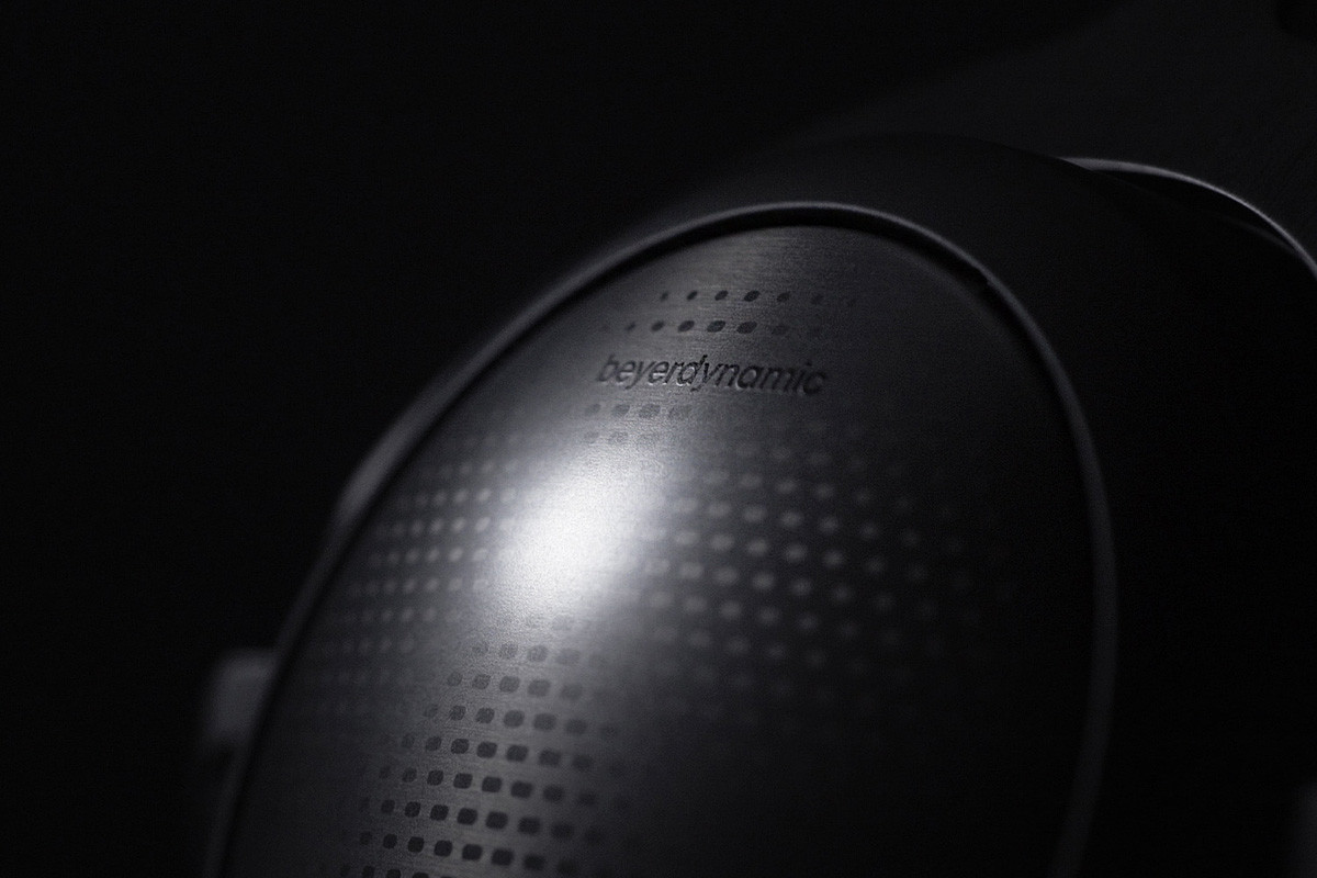Beyerdynamic T5 III - audiofilskie słuchawki przewodowe Beyerdynamic T5 III - audiofilskie słuchawki przewodowe
