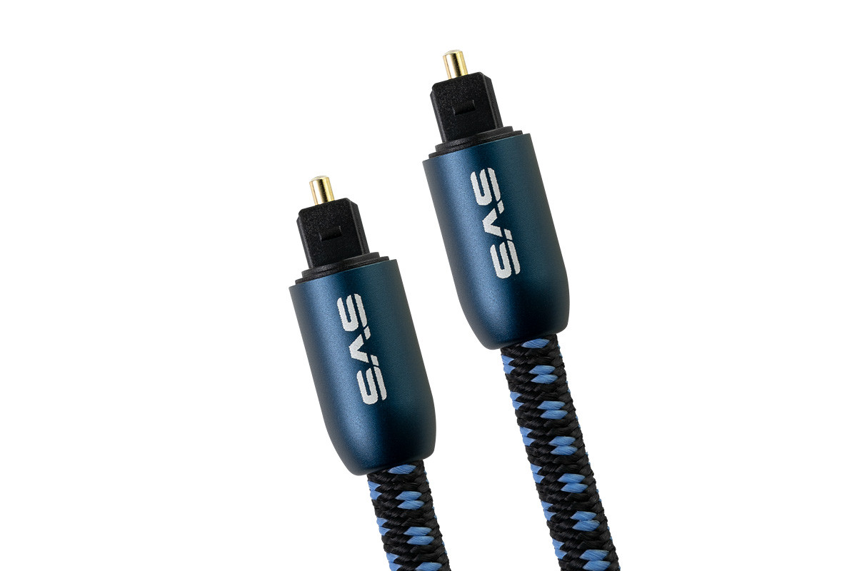 SVS SoundPath Optical Cable - przewód optyczny Toslink/Toslink o długości 1 m