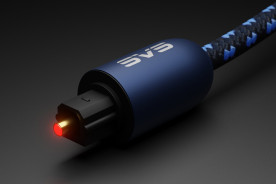 SVS SoundPath Optical Cable - przewód optyczny Toslink/Toslink o długości 3 m