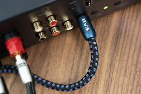 SVS SoundPath Optical Cable - przewód optyczny Toslink/Toslink o długości 3 m
