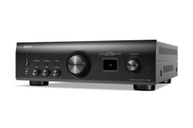 Denon PMA-1700NE Black - wzmacniacz stereo Denon PMA-1700NE Black - wzmacniacz stereo