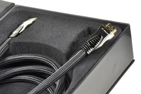 Bridge Reference BRV 101 - przewód HDMI/HDMI o długości 1 m Bridge Reference BRV 101 - przewód HDMI/HDMI o długości 1 m