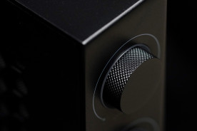 FiiO K19 Black - wzmacniacz słuchawkowy z przetwornikiem DAC USB FiiO K19 Black - wzmacniacz słuchawkowy z przetwornikiem DAC USB