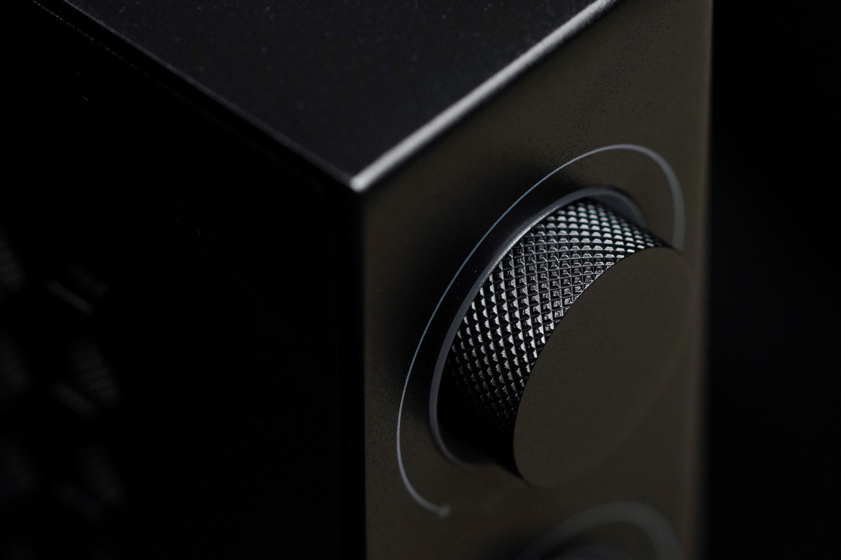 FiiO K19 Black - wzmacniacz słuchawkowy z przetwornikiem DAC USB FiiO K19 Black - wzmacniacz słuchawkowy z przetwornikiem DAC USB