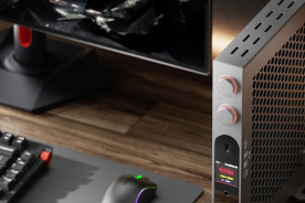 FiiO K19 Black - wzmacniacz słuchawkowy z przetwornikiem DAC USB FiiO K19 Black - wzmacniacz słuchawkowy z przetwornikiem DAC USB