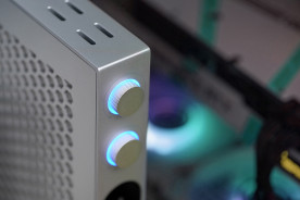 FiiO K19 Black - wzmacniacz słuchawkowy z przetwornikiem DAC USB FiiO K19 Black - wzmacniacz słuchawkowy z przetwornikiem DAC USB