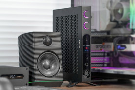 FiiO K19 Black - wzmacniacz słuchawkowy z przetwornikiem DAC USB FiiO K19 Black - wzmacniacz słuchawkowy z przetwornikiem DAC USB