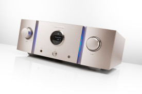 Marantz PM-10 Gold - wzmacniacz stereo