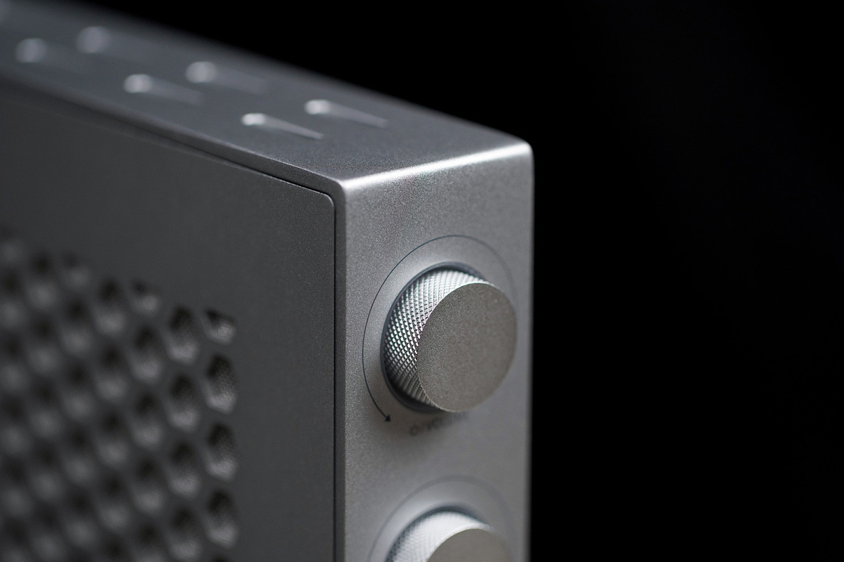 FiiO K19 Silver - wzmacniacz słuchawkowy z przetwornikiem DAC USB FiiO K19 Silver - wzmacniacz słuchawkowy z przetwornikiem DAC USB