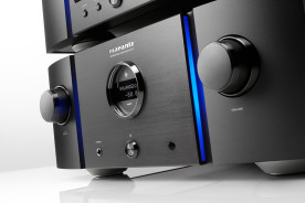 Marantz PM-10 Gold - wzmacniacz stereo