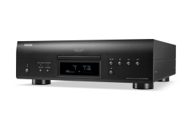 Denon DCD-3000NE Black - odtwarzacz płyt CD/SACD