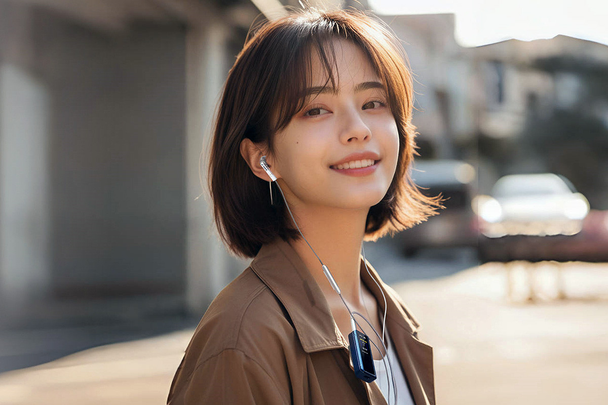 FiiO BTR13 Black - wzmacniacz słuchawkowy z przetwornikiem DAC FiiO BTR13 Black - wzmacniacz słuchawkowy z przetwornikiem DAC