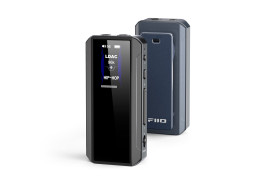 FiiO BTR13 Blue - wzmacniacz słuchawkowy z przetwornikiem DAC FiiO BTR13 Blue - wzmacniacz słuchawkowy z przetwornikiem DAC