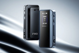 FiiO BTR13 Blue - wzmacniacz słuchawkowy z przetwornikiem DAC FiiO BTR13 Blue - wzmacniacz słuchawkowy z przetwornikiem DAC