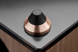 Triangle Esprit EZ Antal 40th Santos Rosewood - kolumny podłogowe