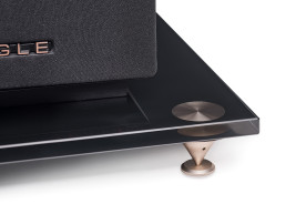 Triangle Esprit EZ Antal 40th Blond Sycomore - kolumny podłogowe