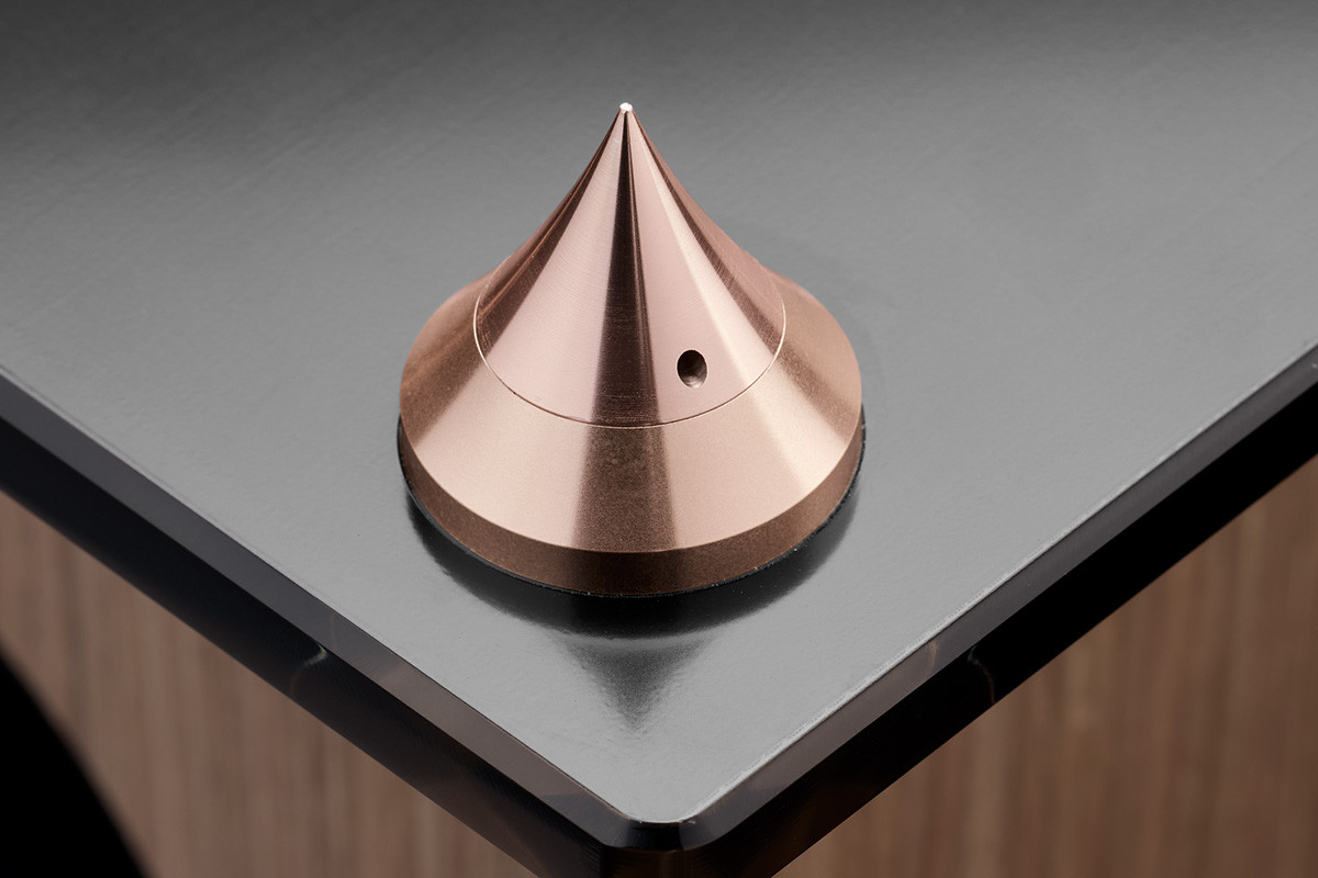 Triangle Esprit EZ Antal 40th Golden Oak - kolumny podłogowe