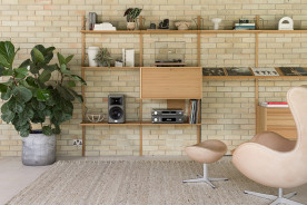 Arcam ST60 - sieciowy odtwarzacz audio