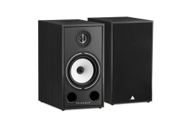 Triangle Borea BR03 Black Ash - kolumny podstawkowe Triangle Borea BR03 Black Ash - kolumny podstawkowe