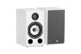 Triangle Borea BR03 White - kolumny podstawkowe Triangle Borea BR03 White - kolumny podstawkowe