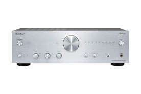 Onkyo A-9150 Silver - wzmacniacz stereo